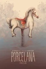 Póster de Porcelana