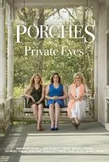 Póster de Porches and Private Eyes