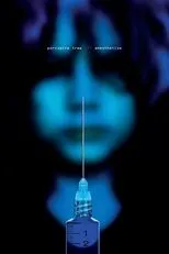 Póster de Porcupine Tree: Anesthetize