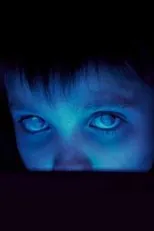 Póster de Porcupine Tree: Fear of a Blank Planet