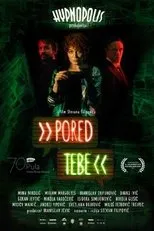 Póster de Pored tebe