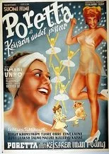 Póster de Poretta eli Keisarin uudet pisteet
