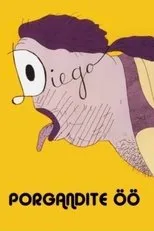 Póster de Porgandite öö