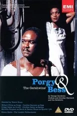 Póster de Porgy and Bess