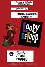 Póster de Pork Chop Phooey