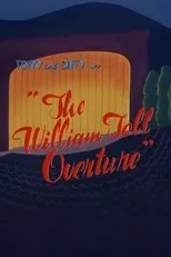 Póster de Porky and Daffy in the William Tell Overture