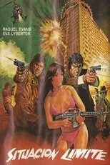 Póster de Porno: Situación límite