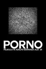 Póster de Porno