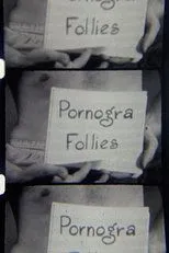 Póster de Pornogra Follies