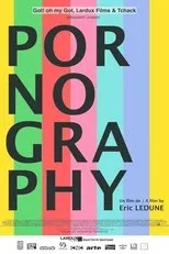 Póster de Pornography