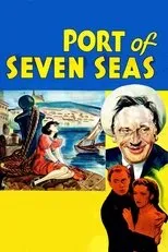 Póster de Port of Seven Seas