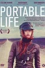 Póster de Portable Life