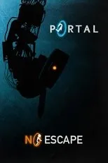 Póster de Portal: No Escape