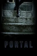 Póster de Portal