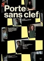 Póster de Porte sans clef