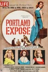 Póster de Portland Exposé