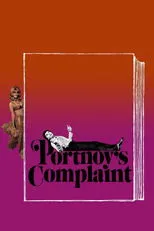 Póster de Portnoy's Complaint