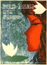 Póster de Porto-Franco