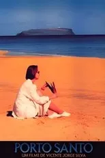 Póster de Porto Santo