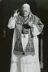 Póster de Portrait: A Man Whose Name Was John