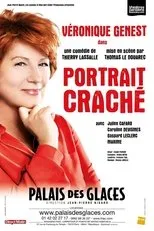 Póster de Portrait Craché