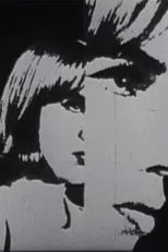 Póster de Portrait Electro Machin Chose