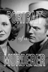 Póster de Portrait of a Murderer