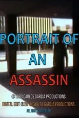 Póster de Portrait of an Assassin
