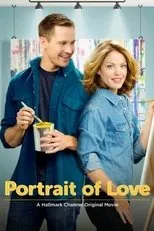 Póster de Portrait of Love
