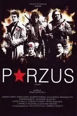 Póster de Porzus
