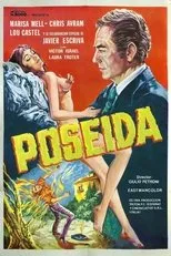 Póster de Poseida