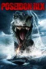 Póster de Poseidon Rex