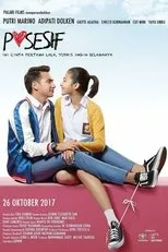 Póster de Posesif