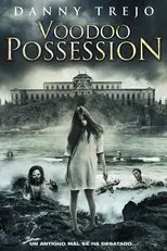 Póster de Posesión vudú