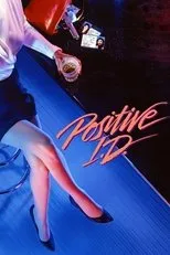 Póster de Positive I.D.