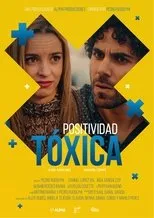 Póster de Positividad tóxica