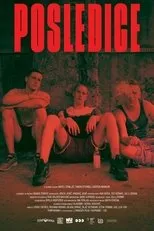 Póster de Posledice