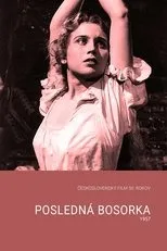 Póster de Posledná bosorka
