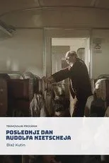 Póster de Poslednji dan Rudolfa Nietscheja