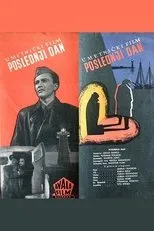 Póster de Poslednji dan