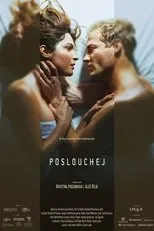 Póster de Poslouchej