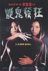 Póster de Possessed II