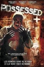 Póster de Possessed