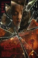 Póster de Possession: Kerasukan