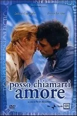 Póster de Posso chiamarti amore?