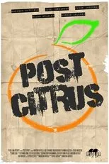 Póster de Post-Citrus