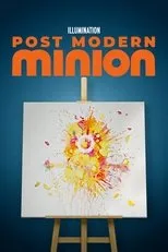 Póster de Post Modern Minion