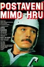 Póster de Postavení mimo hru