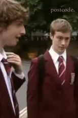 Póster de Postcode