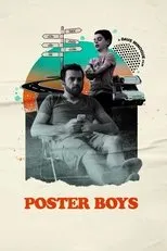 Póster de Poster Boys